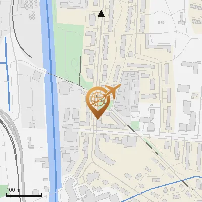 Foto zu Veringstraße 150, 21107 Hamburg