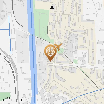 Foto zu Veringstraße 153, 21107 Hamburg