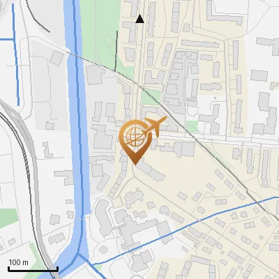 Foto zu Veringstraße 158, 21107 Hamburg