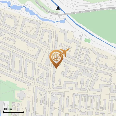 Foto zu Veringstraße 16, 21107 Hamburg