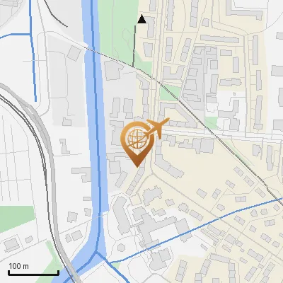 Foto zu Veringstraße 161, 21107 Hamburg