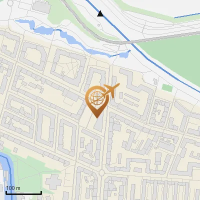 Foto zu Veringstraße 19, 21107 Hamburg