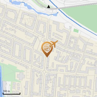 Foto zu Veringstraße 20, 21107 Hamburg