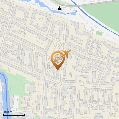 Foto zu Veringstraße 21, 21107 Hamburg