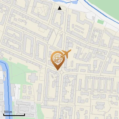 Foto zu Veringstraße 27, 21107 Hamburg