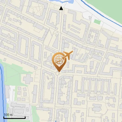 Foto zu Veringstraße 28, 21107 Hamburg