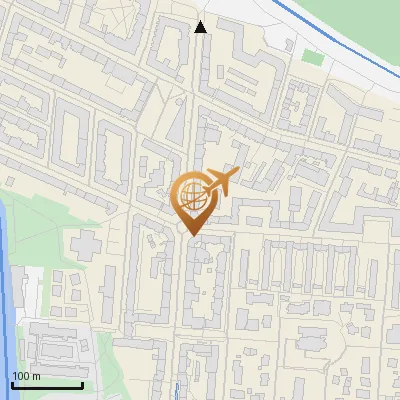 Foto zu Veringstraße 30, 21107 Hamburg