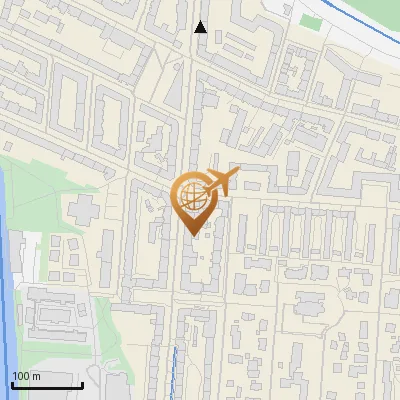 Foto zu Veringstraße 34, 21107 Hamburg