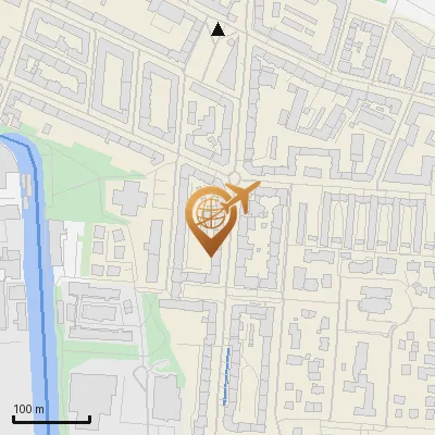 Foto zu Veringstraße 35, 21107 Hamburg