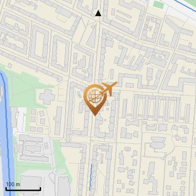 Foto zu Veringstraße 36, 21107 Hamburg