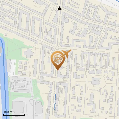 Foto zu Veringstraße 38, 21107 Hamburg