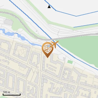 Foto zu Veringstraße 4, 21107 Hamburg