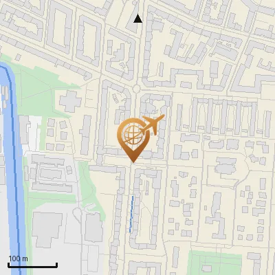 Foto zu Veringstraße 42, 21107 Hamburg