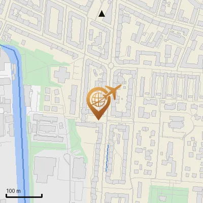 Foto zu Veringstraße 43, 21107 Hamburg