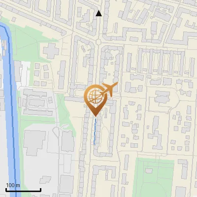 Foto zu Veringstraße 44, 21107 Hamburg