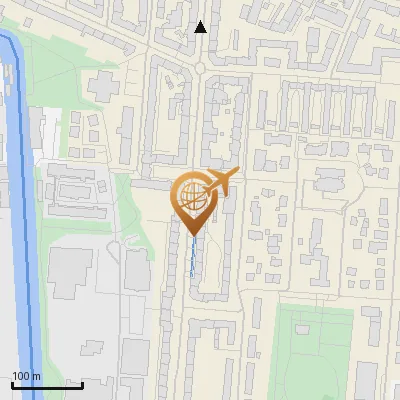 Foto zu Veringstraße 46, 21107 Hamburg