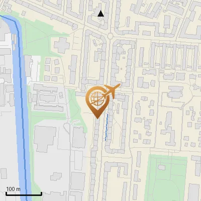 Foto zu Veringstraße 49, 21107 Hamburg