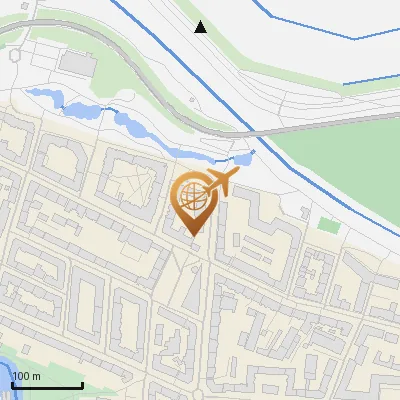 Foto zu Veringstraße 5, 21107 Hamburg