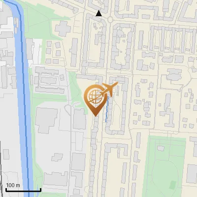 Foto zu Veringstraße 55, 21107 Hamburg