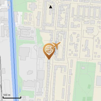 Foto zu Veringstraße 61, 21107 Hamburg