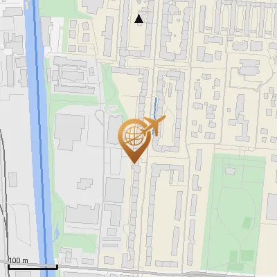 Foto zu Veringstraße 65, 21107 Hamburg