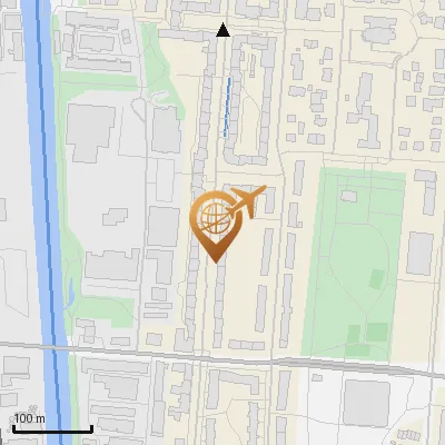 Foto zu Veringstraße 66, 21107 Hamburg