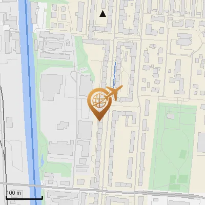 Foto zu Veringstraße 69, 21107 Hamburg