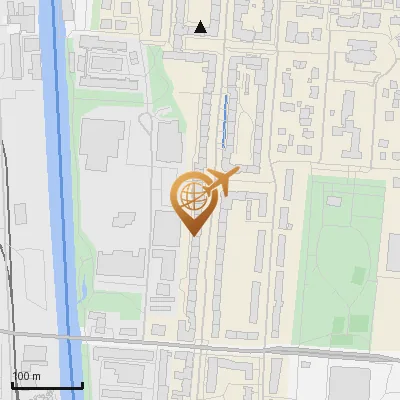 Foto zu Veringstraße 73, 21107 Hamburg