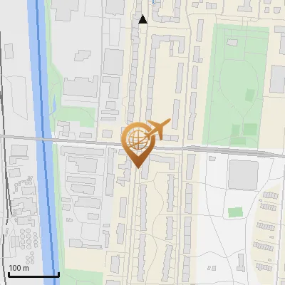 Foto zu Veringstraße 80, 21107 Hamburg