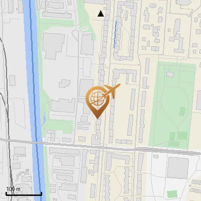 Foto zu Veringstraße 83, 21107 Hamburg