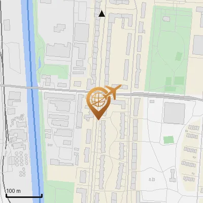 Foto zu Veringstraße 84, 21107 Hamburg