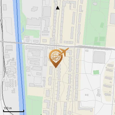 Foto zu Veringstraße 86, 21107 Hamburg