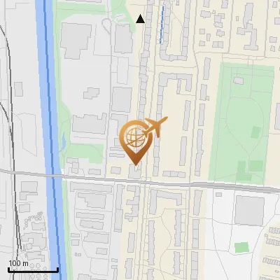 Foto zu Veringstraße 89, 21107 Hamburg