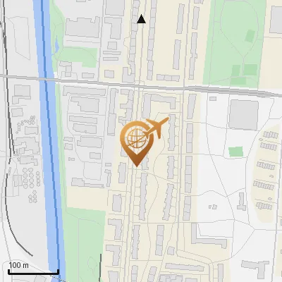 Foto zu Veringstraße 92, 21107 Hamburg