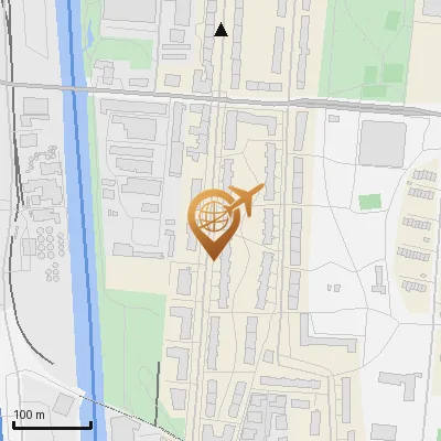 Foto zu Veringstraße 96, 21107 Hamburg