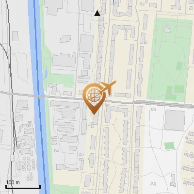 Foto zu Veringstraße 97, 21107 Hamburg