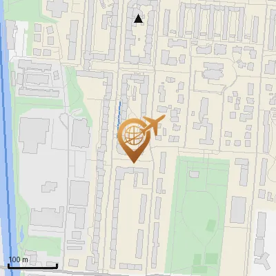 Foto zu Veringweg 3, 21107 Hamburg