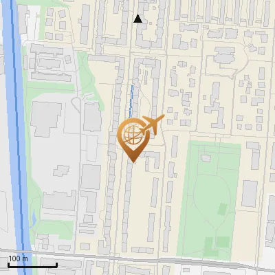 Foto zu Veringweg 4, 21107 Hamburg