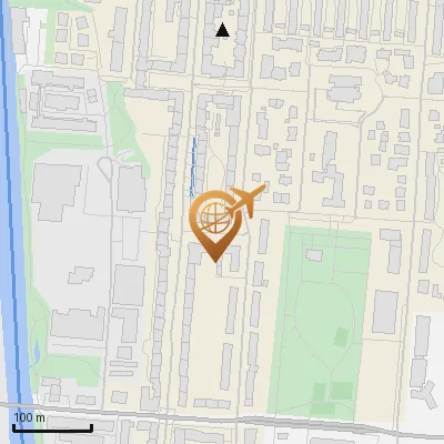 Foto zu Veringweg 6, 21107 Hamburg