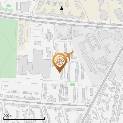 Foto zu Vernicher Straße 11, 50968 Köln