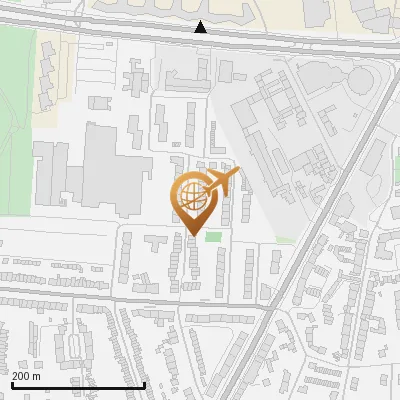 Foto zu Vernicher Straße 20, 50968 Köln