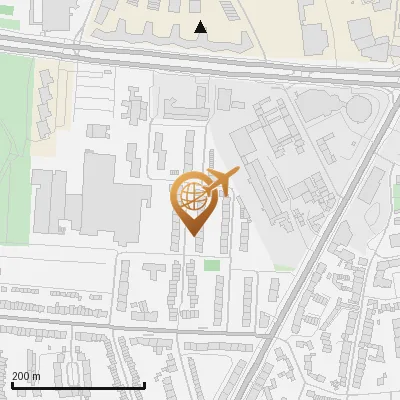 Foto zu Vernicher Straße 28, 50968 Köln
