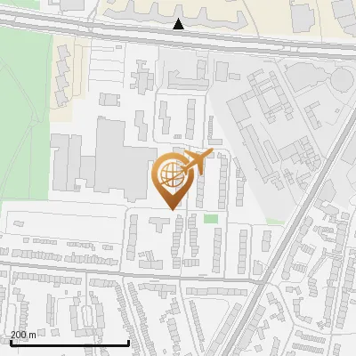 Foto zu Vernicher Straße 3, 50968 Köln