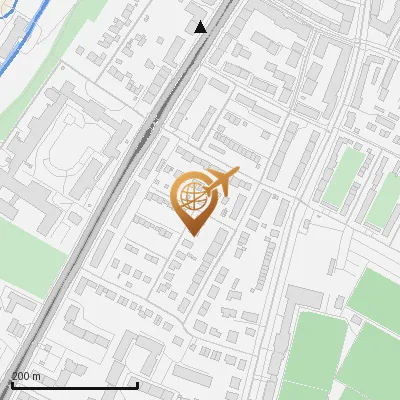 Foto zu Veroneser Straße 1, 81547 München