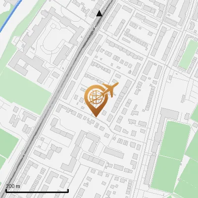 Foto zu Veroneser Straße 13, 81547 München
