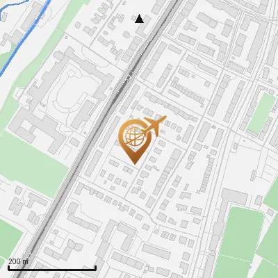 Foto zu Veroneser Straße 4, 81547 München