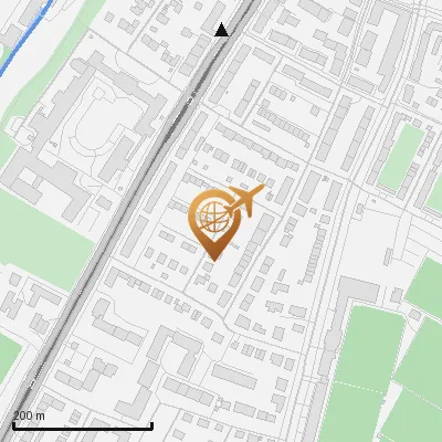 Foto zu Veroneser Straße 7, 81547 München
