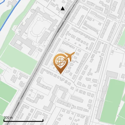 Foto zu Veroneser Straße 8, 81547 München