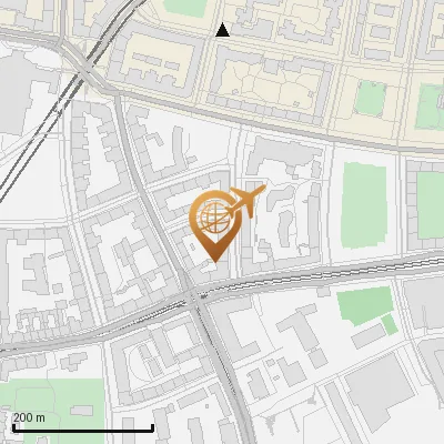 Foto zu Versailler Straße 13, 81677 München