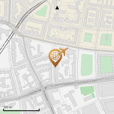 Foto zu Versailler Straße 16, 81677 München
